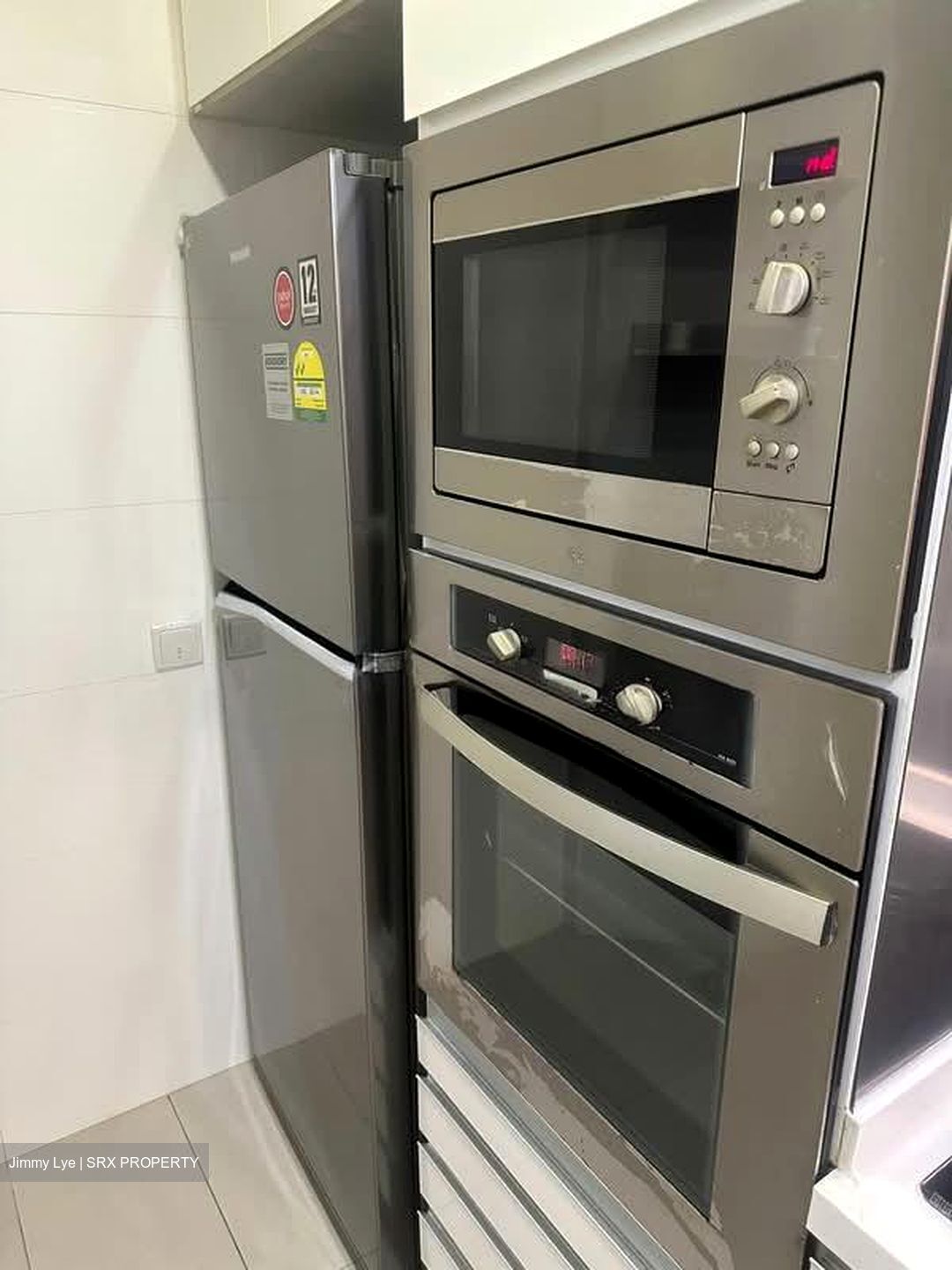 Nathan Residences (D10), Apartment #548852201